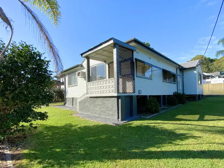 Second view of Homely house listing, 25 Kaleen Street, Charlestown NSW 2290