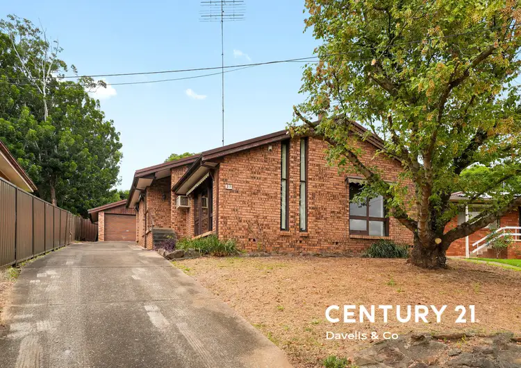 27 Palona Street, Marayong NSW 2148