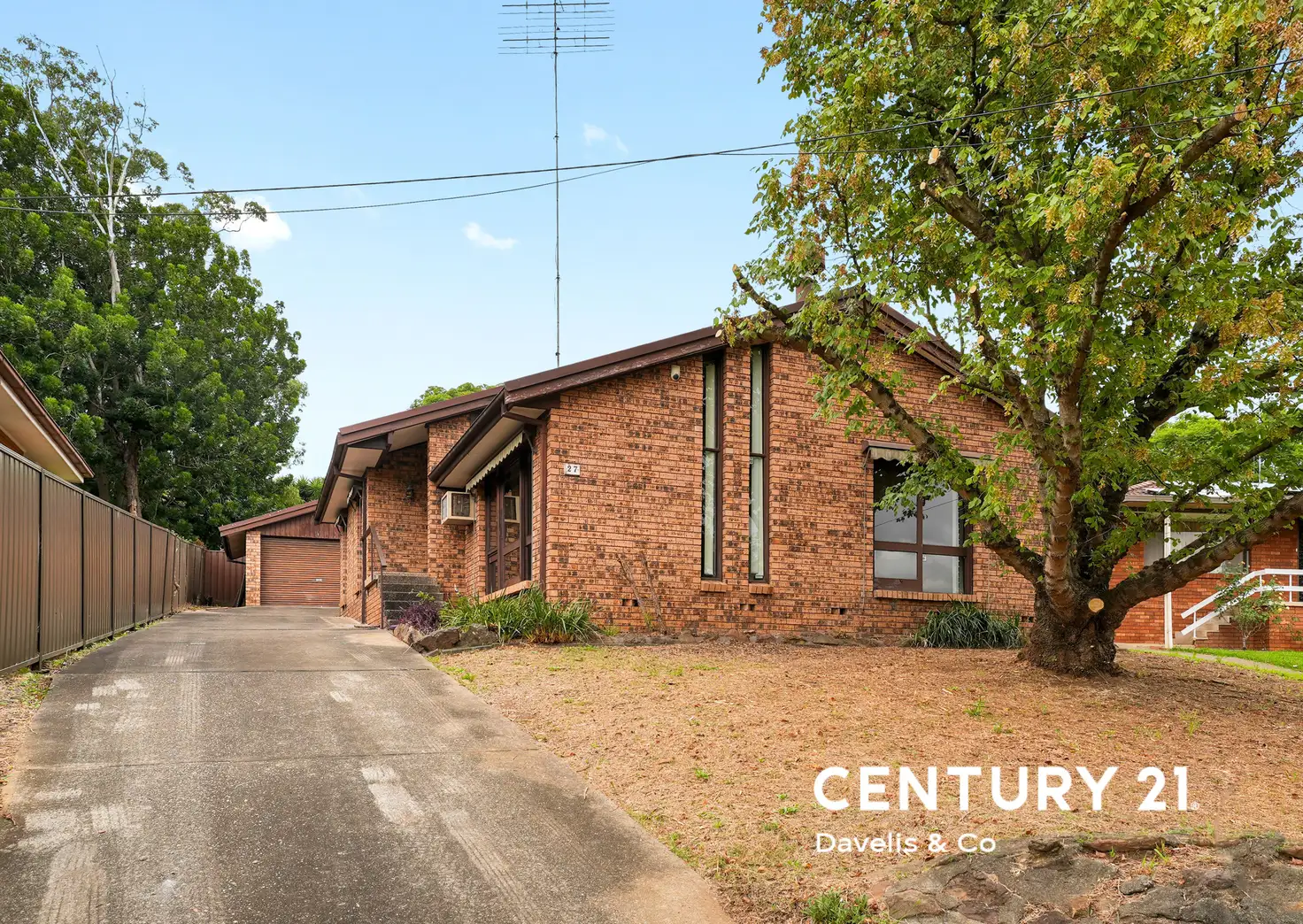 Main view of Homely house listing, 27 Palona Street, Marayong NSW 2148