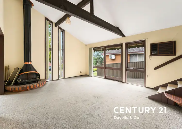 Fourth view of Homely house listing, 27 Palona Street, Marayong NSW 2148