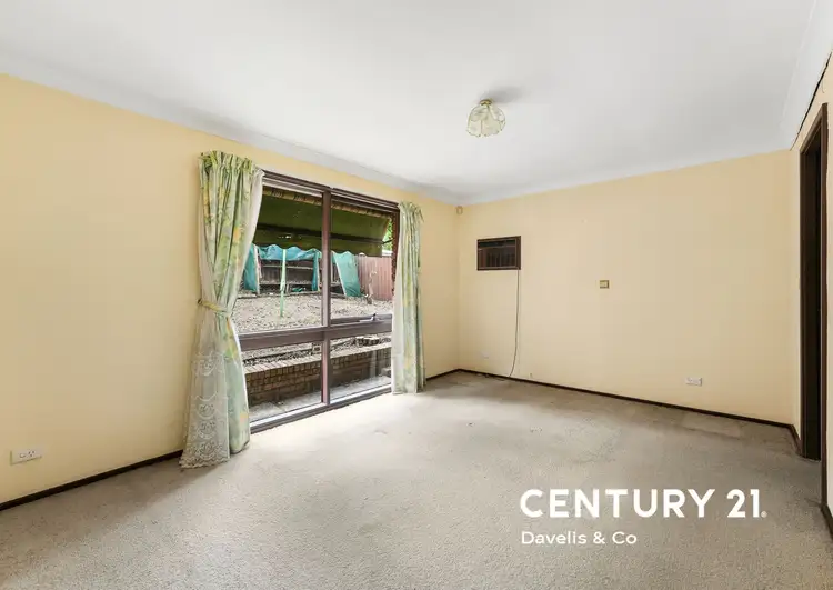 Fifth view of Homely house listing, 27 Palona Street, Marayong NSW 2148