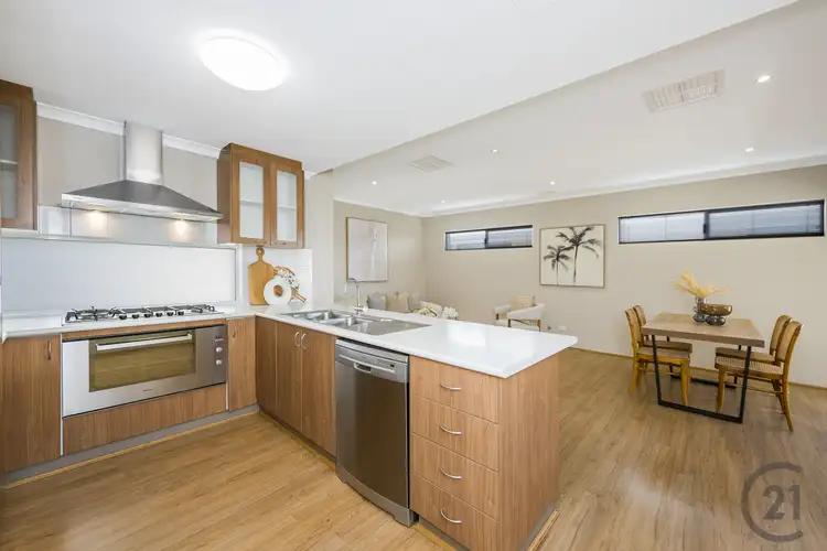 Third view of Homely house listing, 75 Leisure Way, Halls Head WA 6210