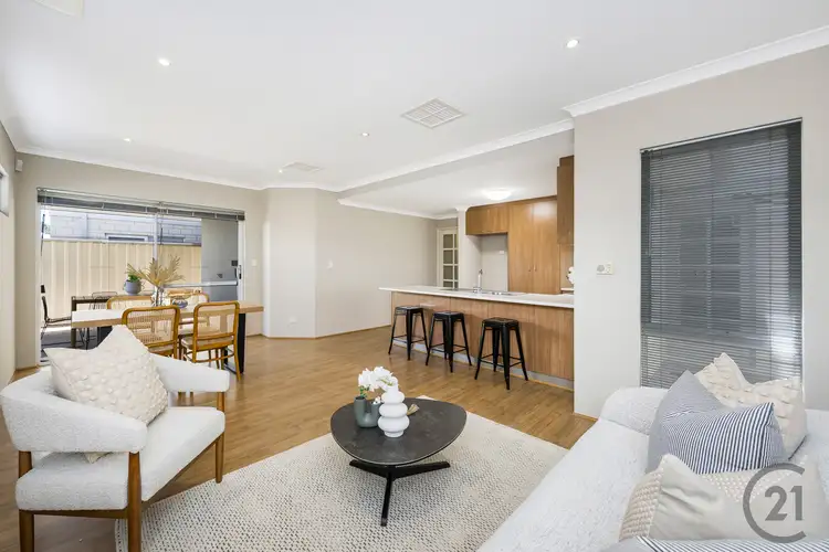 Fifth view of Homely house listing, 75 Leisure Way, Halls Head WA 6210