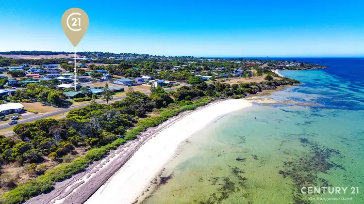 Second view of Homely house listing, 54 Brownlow Road, Kingscote SA 5223