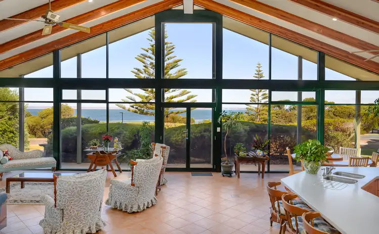 Third view of Homely house listing, 54 Brownlow Road, Kingscote SA 5223