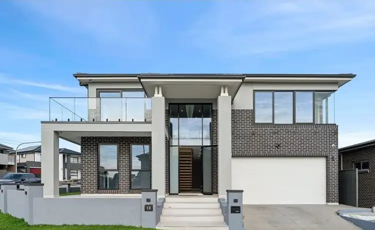 18A Tarcoola Drive