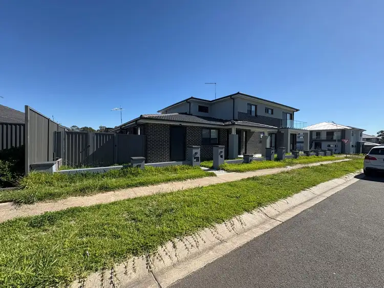 Second view of Homely house listing, 18A Tarcoola Drive, Gables NSW 2765