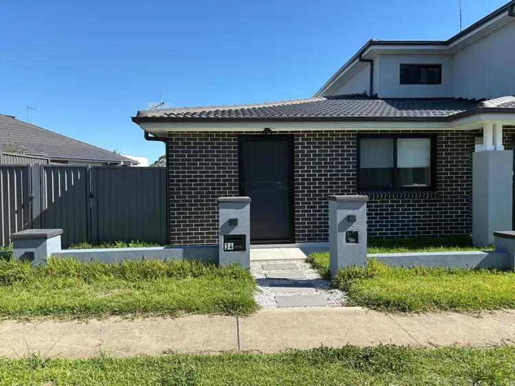 Third view of Homely house listing, 18A Tarcoola Drive, Gables NSW 2765
