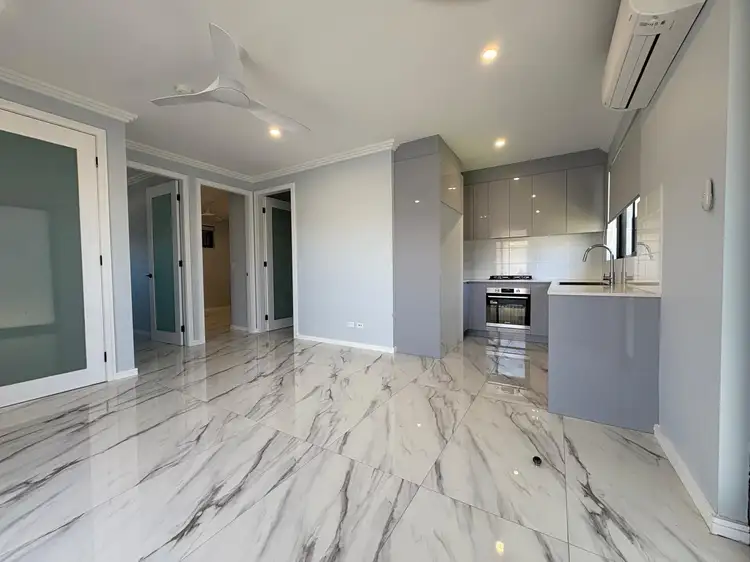 Fourth view of Homely house listing, 18A Tarcoola Drive, Gables NSW 2765