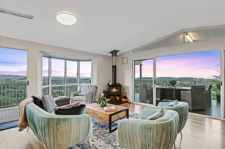 28 Philipps Road, Dulong QLD 4560