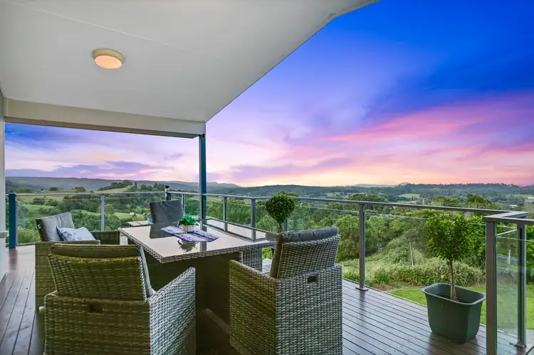 Second view of Homely rural property listing, 28 Philipps Road, Dulong QLD 4560