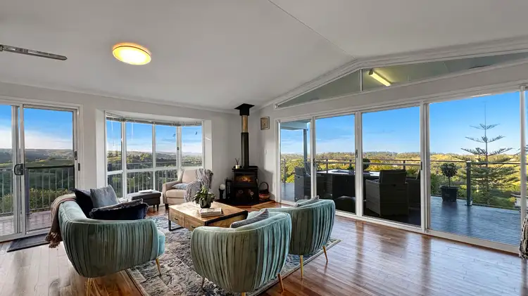 Fourth view of Homely rural property listing, 28 Philipps Road, Dulong QLD 4560