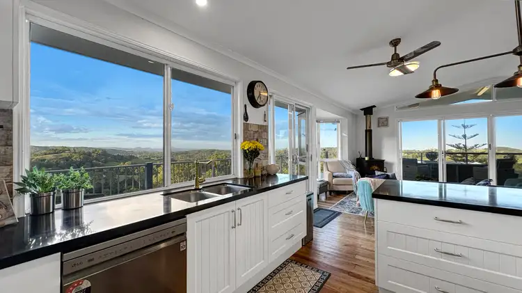 Fifth view of Homely rural property listing, 28 Philipps Road, Dulong QLD 4560