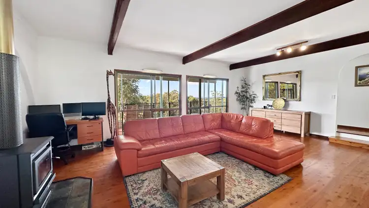 Fourth view of Homely rural property listing, 357 Hunchy Road, Hunchy QLD 4555