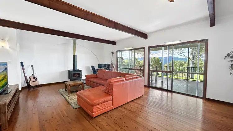 Fifth view of Homely rural property listing, 357 Hunchy Road, Hunchy QLD 4555