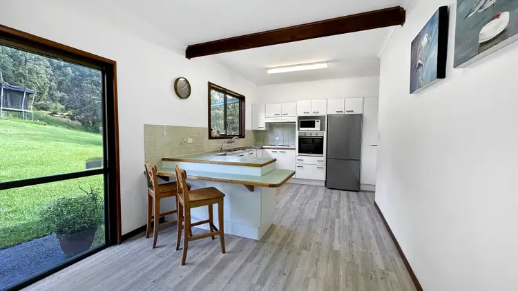 Sixth view of Homely rural property listing, 357 Hunchy Road, Hunchy QLD 4555