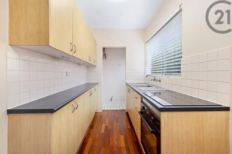 Fifth view of Homely apartment listing, 2/159 Todman Avenue, Kensington NSW 2033