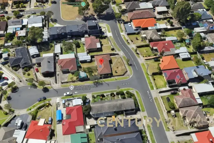 Fourth view of Homely house listing, 5 Myrtle Street, Noble Park VIC 3174