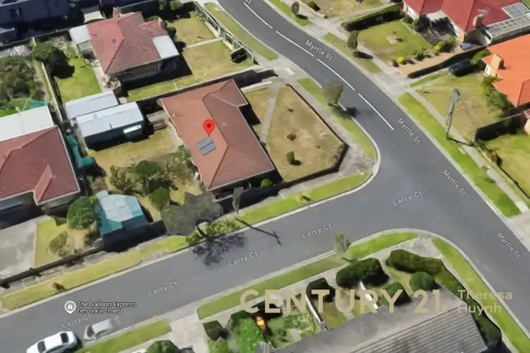 Fifth view of Homely house listing, 5 Myrtle Street, Noble Park VIC 3174