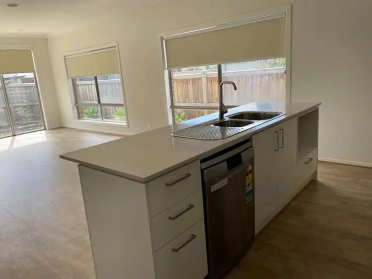 Fifth view of Homely house listing, 65 Yacht Road, Point Cook VIC 3030