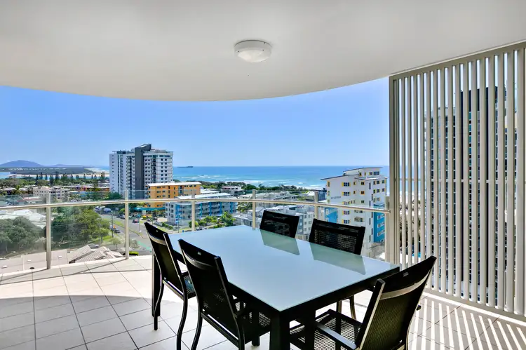 47/62-66 Sixth Avenue, Maroochydore QLD 4558