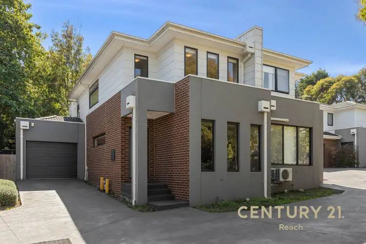 3/6 Gee Court, Nunawading VIC 3131