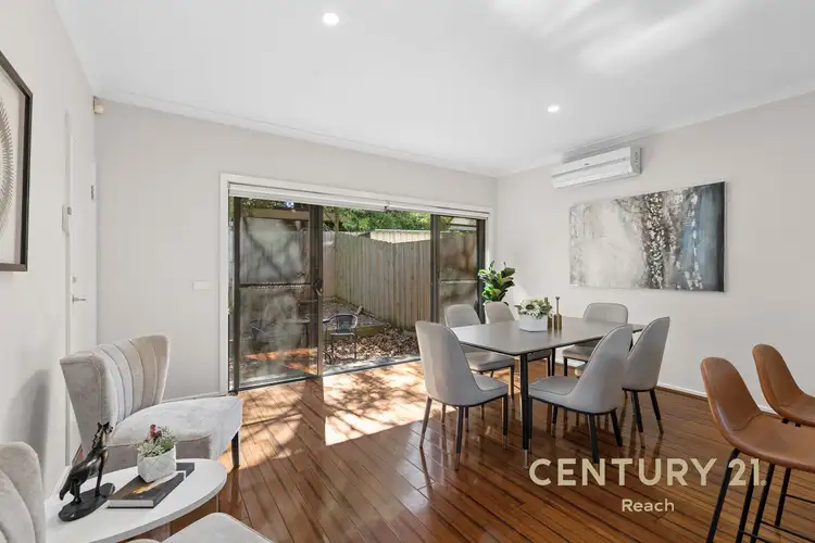 Fourth view of Homely townhouse listing, 3/6 Gee Court, Nunawading VIC 3131