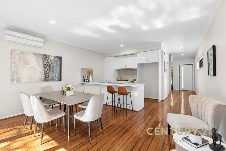 Fifth view of Homely townhouse listing, 3/6 Gee Court, Nunawading VIC 3131