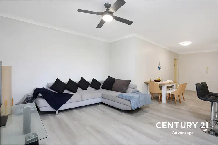 Second view of Homely apartment listing, 14/253-255 Dunmore Street, Pendle Hill NSW 2145