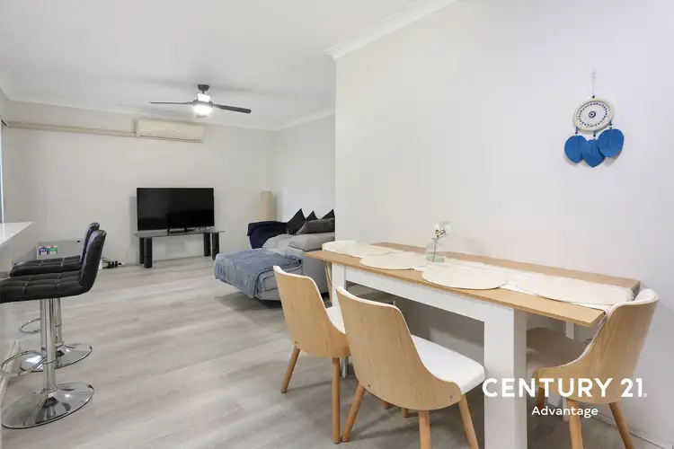 Third view of Homely apartment listing, 14/253-255 Dunmore Street, Pendle Hill NSW 2145