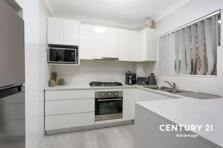 Fourth view of Homely apartment listing, 14/253-255 Dunmore Street, Pendle Hill NSW 2145