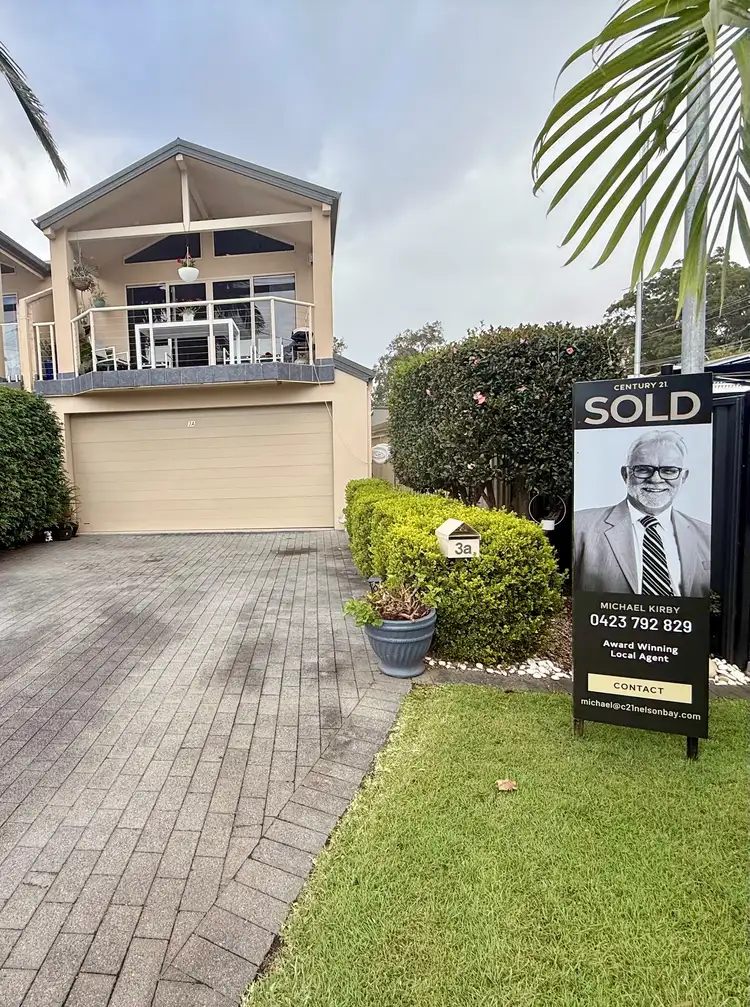 3a Wanda Avenue, Salamander Bay NSW 2317