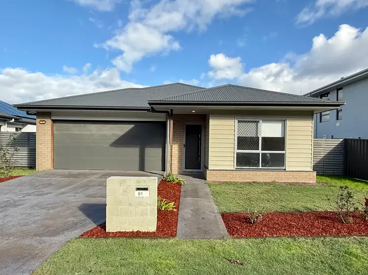 81 Norfolk Street, Fern Bay NSW 2295