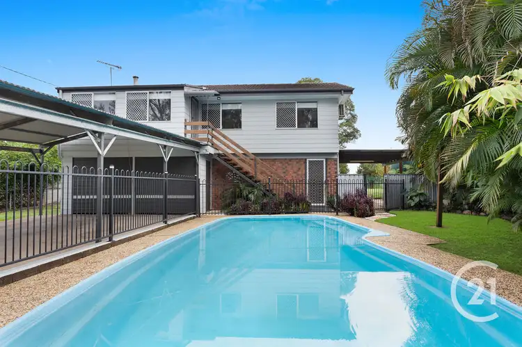 79 Melrose Drive, Flinders View QLD 4305
