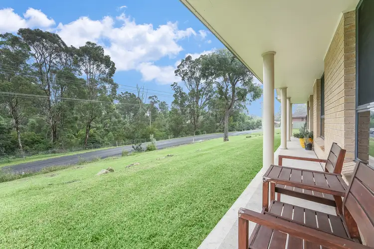 Second view of Homely house listing, 4 Richardson Street, Thirlmere NSW 2572