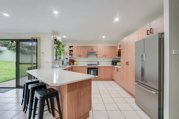 Third view of Homely house listing, 4 Richardson Street, Thirlmere NSW 2572
