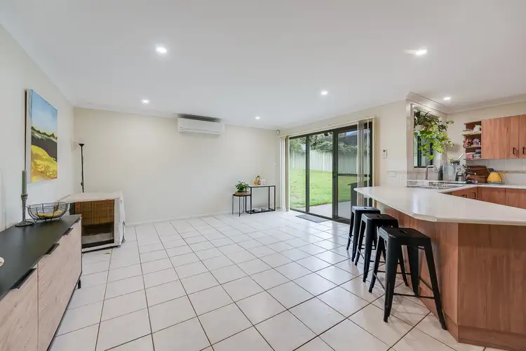 Fourth view of Homely house listing, 4 Richardson Street, Thirlmere NSW 2572