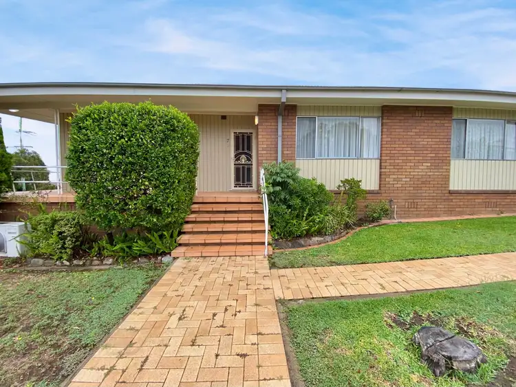 Main view of Homely house listing, 7 Glebe Street, East Maitland NSW 2323