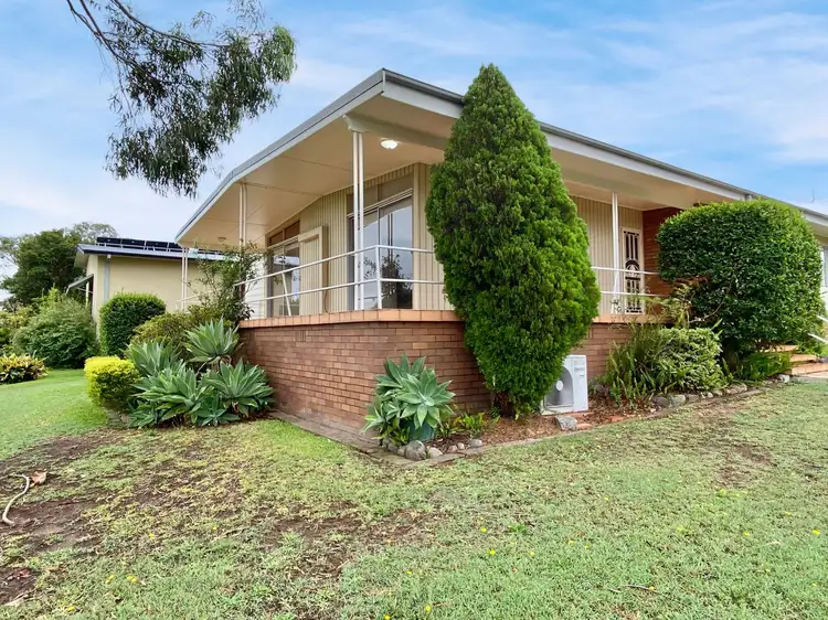 Second view of Homely house listing, 7 Glebe Street, East Maitland NSW 2323