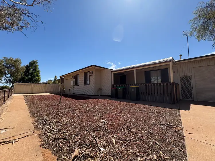 11 King Street, Port Augusta SA 5700