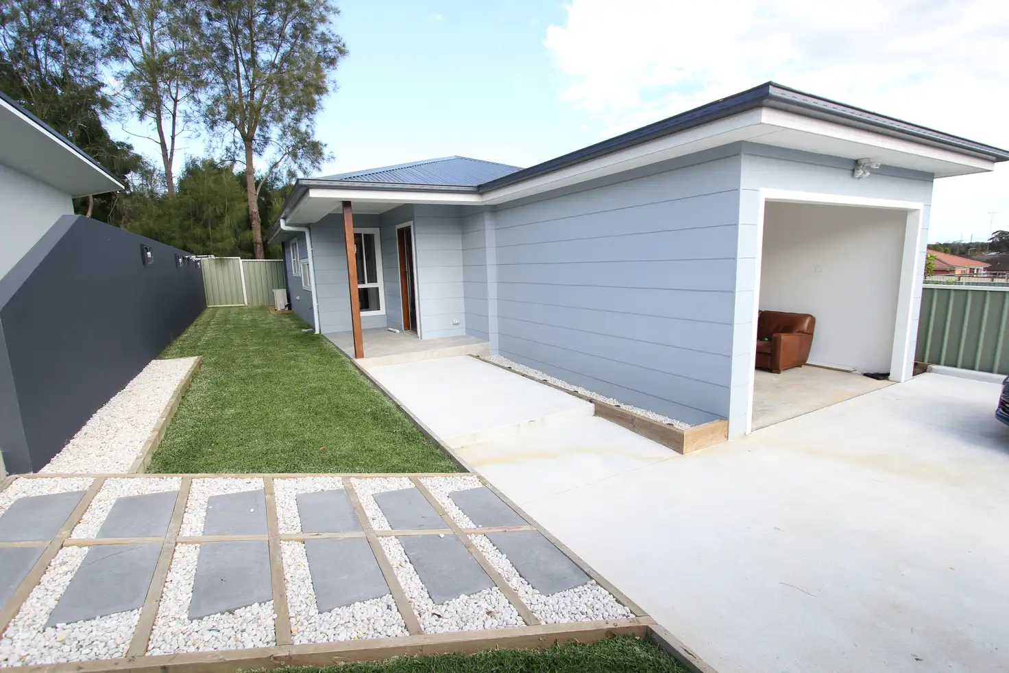 Main view of Homely villa listing, 31A Whitford Road, Hinchinbrook NSW 2168