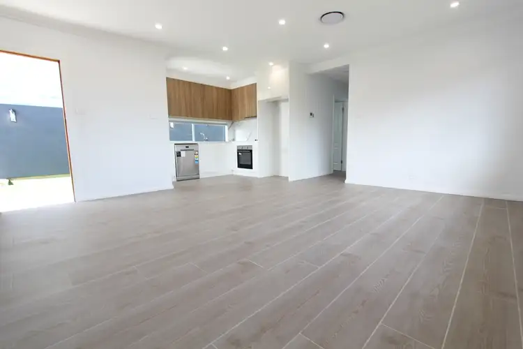 Second view of Homely villa listing, 31A Whitford Road, Hinchinbrook NSW 2168