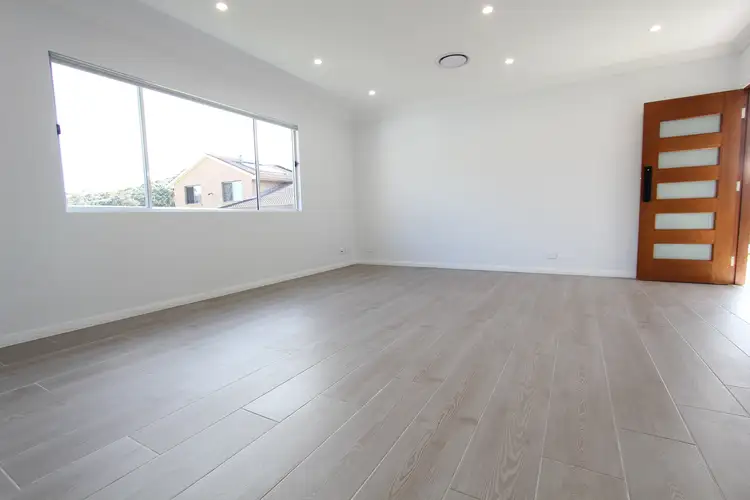 Third view of Homely villa listing, 31A Whitford Road, Hinchinbrook NSW 2168