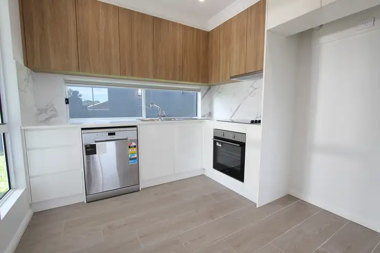 Fifth view of Homely villa listing, 31A Whitford Road, Hinchinbrook NSW 2168