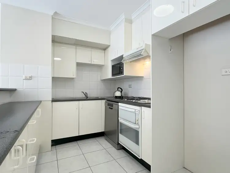 Third view of Homely apartment listing, 91/19-23 Herbert Street, St Leonards NSW 2065