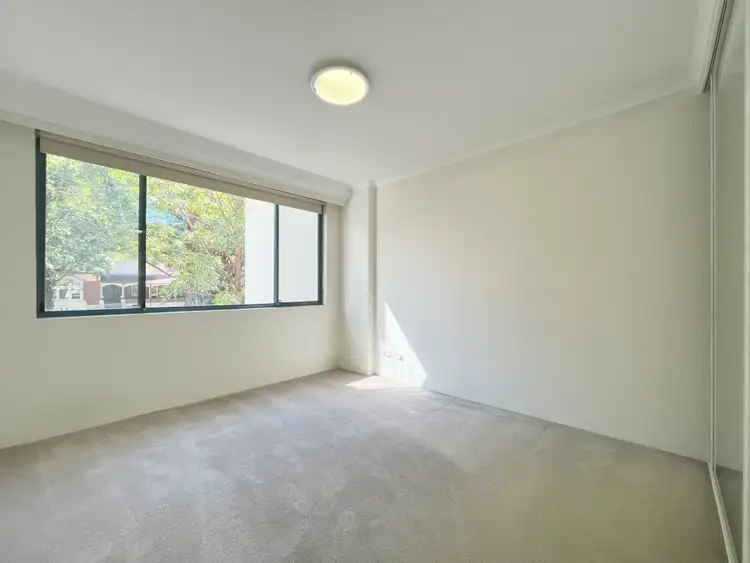 Fourth view of Homely apartment listing, 91/19-23 Herbert Street, St Leonards NSW 2065