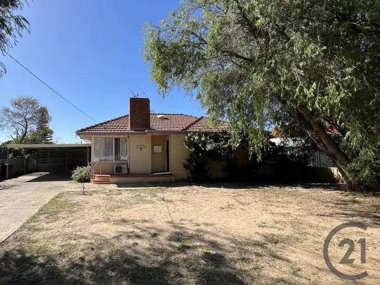 Main view of Homely house listing, 7 Flaherty Court, Carey Park WA 6230