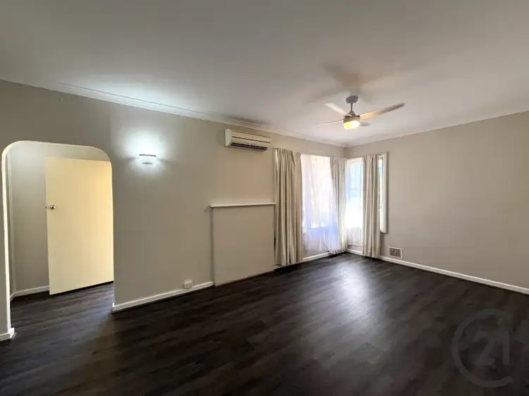 Second view of Homely house listing, 7 Flaherty Court, Carey Park WA 6230