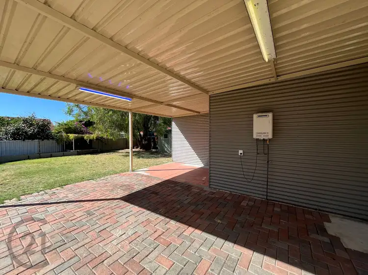 Third view of Homely house listing, 7 Flaherty Court, Carey Park WA 6230