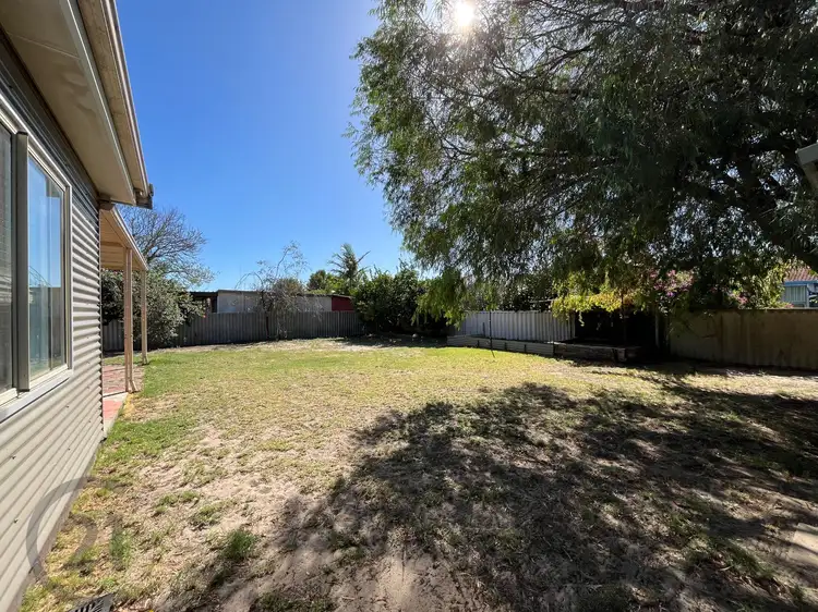 Fifth view of Homely house listing, 7 Flaherty Court, Carey Park WA 6230